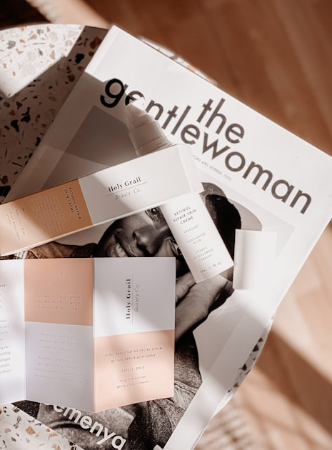 Skincare Comparisons: Finding Your Perfect Match